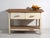 Industrial Worktable with Drawers, 1940s For Sale - Image 9 of 10