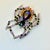 Metal 1980s Vintage Boho Chic Americana Halloween Spider Brooch For Sale - Image 7 of 18