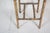 Victorian English Victorian Bamboo Table For Sale - Image 3 of 5