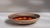 1960s Germany Tan Ceramic Serving Bowl For Sale - Image 14 of 15