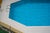 Vintage "Esther Williams" Octagonal Residential Pool Salesman Sample by Delair For Sale - Image 9 of 15