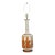 Mid 20Th Century Aldo Londi Influence Table Lamp For Sale
