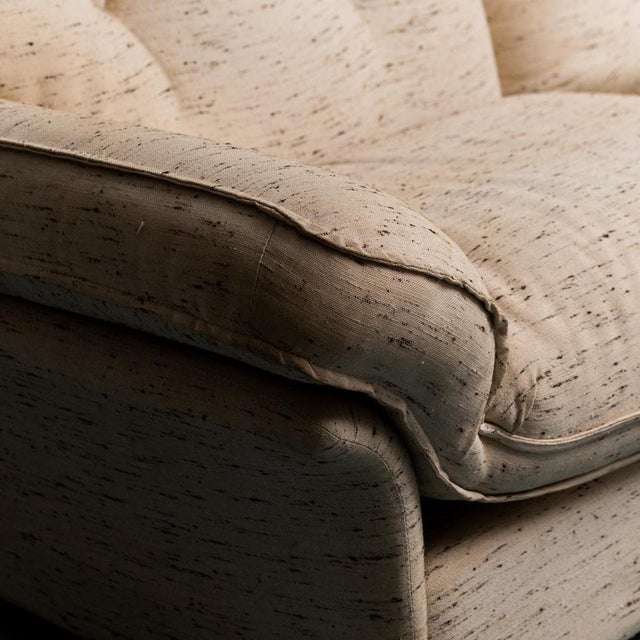 Soffio 2-Seater Sofa from Doimo Salotti, 1970s For Sale - Image 10 of 14