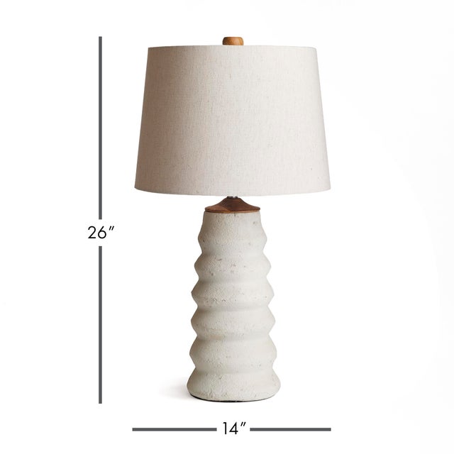 Metal Adria Lamp For Sale - Image 7 of 12