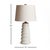 Metal Adria Lamp For Sale - Image 7 of 12