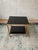 Modern Marcelo End Table With Polished Granite For Sale - Image 3 of 9
