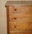 French Cherrywood Chest of 5 Drawers For Sale - Image 3 of 15