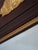Mahogany Chippendale Style Wall Mirror For Sale - Image 11 of 12