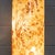 Vintage 20th Century French Resin & Botanical Table Lamp from Accolay, 1970 For Sale - Image 18 of 18