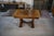 Mid-Century Modern Table with Extensions by Étienne Kohlmann, 1960s For Sale - Image 3 of 11