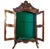 Monumental French Display Cabinet with Bourbon Coat of Arms France, Régence / early Louis XV, c. 1740–1760 This...