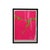 Leopoldo Del Brío, Graphic Work Leopoldo Del Brío, 1976, Silk-Screen For Sale - Image 11 of 11