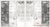 Printmaking Materials 1993 Triptych Etching in the Manner of Jean-Michel Basquiat For Sale - Image 7 of 7