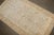 Traditional Vintage Ivory Balouch Pictorial Rug - 2'11" x 5' For Sale - Image 3 of 8