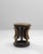 20th Century African Carved Bakota Stool For Sale - Image 4 of 18