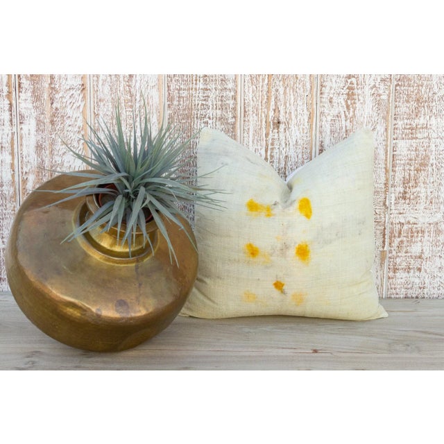 Earthy and organic, these Assam pillow cases are made from pure silk using ancient techniques. Each one is crated in the...
