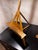 Vintage Mid-Century Modern Adjustable Brass Display Lamp For Sale - Image 12 of 12