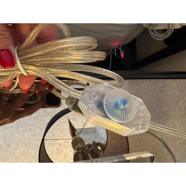 Cyan Design Ibis Table Lamp - Set of Two For Sale - Image 16 of 18