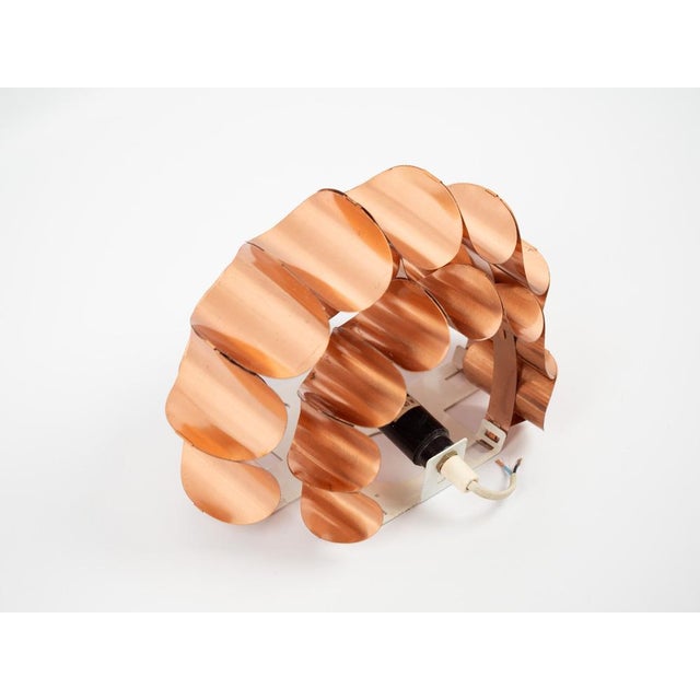 Swedish V149 Sconces attributed to Thorsten Orrling for Hans-Agne Jakobsson Ab Markaryd, 1960s, Set of 2 For Sale - Image 12 of 14