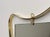 Mid-Century Modern Vintage Mirror, 1950s For Sale - Image 3 of 5