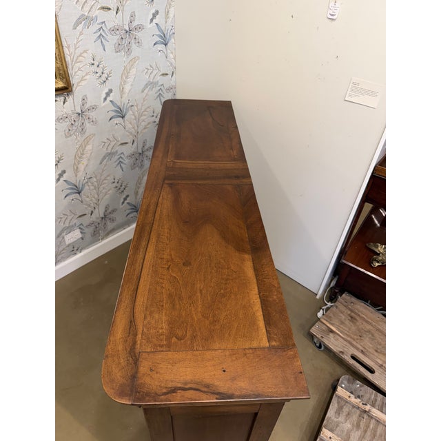 19th Century French Server For Sale - Image 15 of 18
