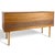 This vintage Bush radiogram is a beautifully preserved 1960s mid-century modern record player designed to bring warm,...