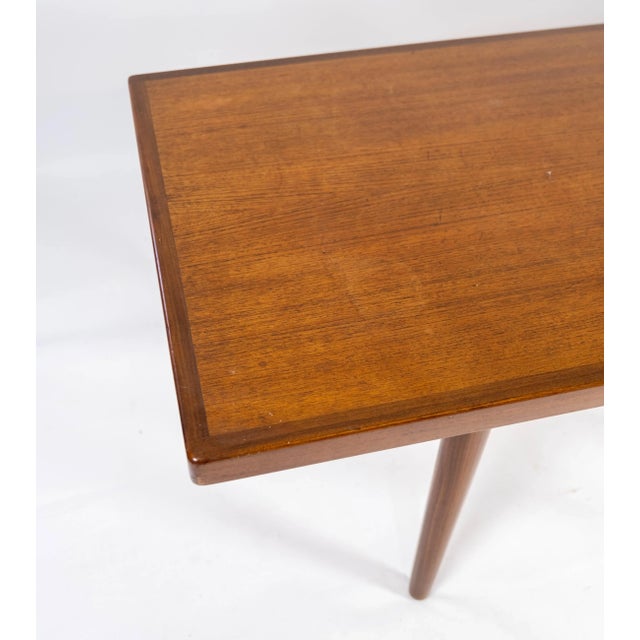 Danish Coffee Table, 1960s For Sale - Image 9 of 15