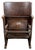 Vintage Cinema Seat from TON, 1960s For Sale - Image 16 of 16