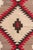 Vintage Navajo Style Rug 3ft 8in X 6ft For Sale - Image 12 of 12