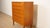 Wood Vintage Danish Chest of Drawers in Teak For Sale - Image 7 of 13