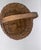 Wood splint baskets are a hallmark of traditional North American folk art, particularly in the Northeastern United States...