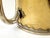 Ivory Victorian Sheffield Silver Plate and Oak Three Handle Trophy Cup, 1890s For Sale - Image 8 of 13