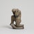 Plaster Statue by Jan Keustermans For Sale - Image 4 of 18