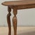 18th Century French Hand-Carved Side Table in Stripped Oak For Sale - Image 4 of 18