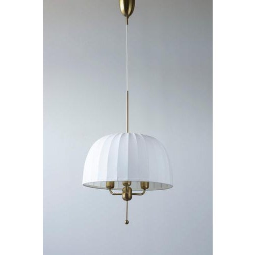 Carolin Ceiling Light by Hans-Agne Jakobsson For Sale - Image 16 of 16