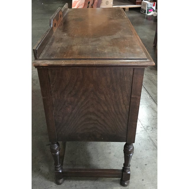 1915 Grand Rapids Furniture Company Sideboard Chairish