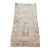 Vintage Miniature Rug, Doormat, Bathroom Rug 1’7x3’2 For Sale