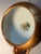 Wood Orient Hanging Lamp by Jo Hammerborg for Fog & Mørup For Sale - Image 7 of 11