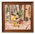 Roy Powell, Still Life, Oil Painting, Framed For Sale