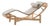 Tokyo Chaise Lounge in Bamboo by Charlotte Perriand for Cassina For Sale