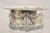 Victorian Antique English Sheffield Sterling Silver Mounted Champagne Wine Bottle Coaster For Sale - Image 3 of 13