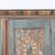An exceptional antique bridal chest dating from 1798, originating from Franconia, southern Germany. This is a beautiful...