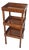 Biedermeier Tiered Serving Tray in Wild Cherry Wood, Germany, 1825 For Sale