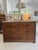 Rustic European Large Scale Walnut Chest of Drawers, 18th Century, France For Sale - Image 3 of 18
