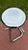 Kinetics "Paperclip" Bar Stool, Model K700, Canada, 1970s For Sale In Denver - Image 6 of 8