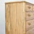 Stately Antique English Pine Chest of Drawers (Dresser) - Circa 1870 For Sale - Image 4 of 17