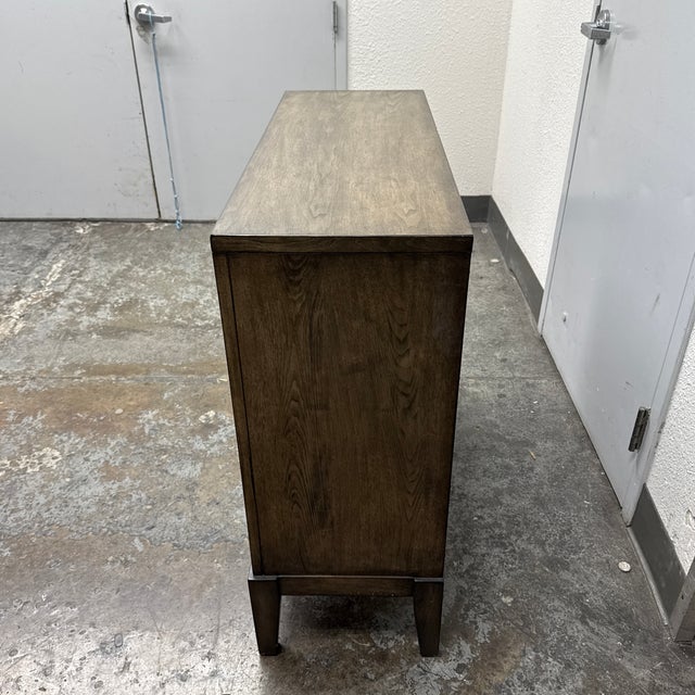 Coast to Coast Kire Two-Door Accent Cabinet For Sale In San Francisco - Image 6 of 12