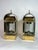 Pair of Exceptional Yacht Cabin Lanterns by Davey & Co. For Sale - Image 10 of 12