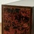 Vintage Faux Tortoiseshell and Rosewood Chest of Drawers For Sale - Image 16 of 17