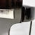 Italian Modern Chairs attributed to Pierluigi Molinari for Pozzi, 1970s, Set of 4 For Sale - Image 9 of 16